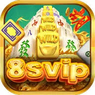 8svip APK Mahjong
