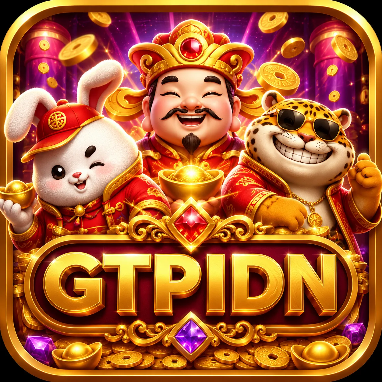 gtpidn APK MOBA