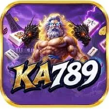 KA789 - Permainan Seru Padu Padan Match-3