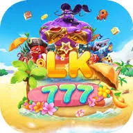 LK777 - Game Santai yang Seru dan Menghibur