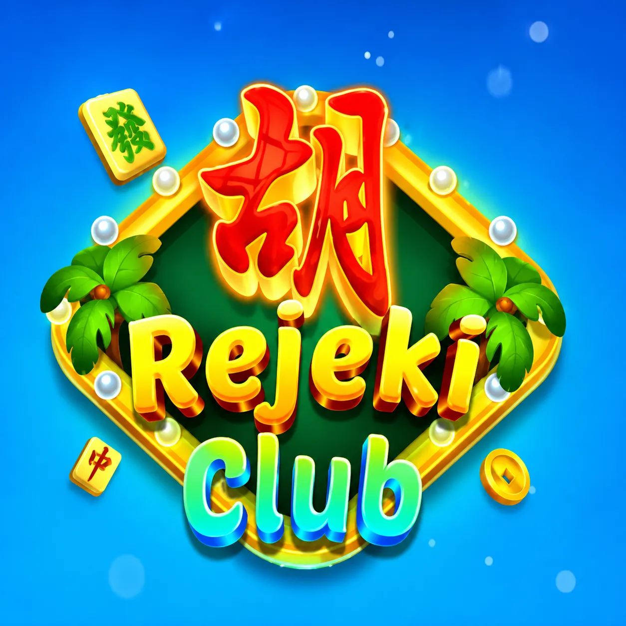 rejekiclub APK FPS
