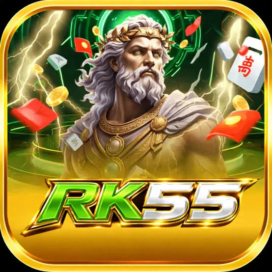 rk55 APK Idle