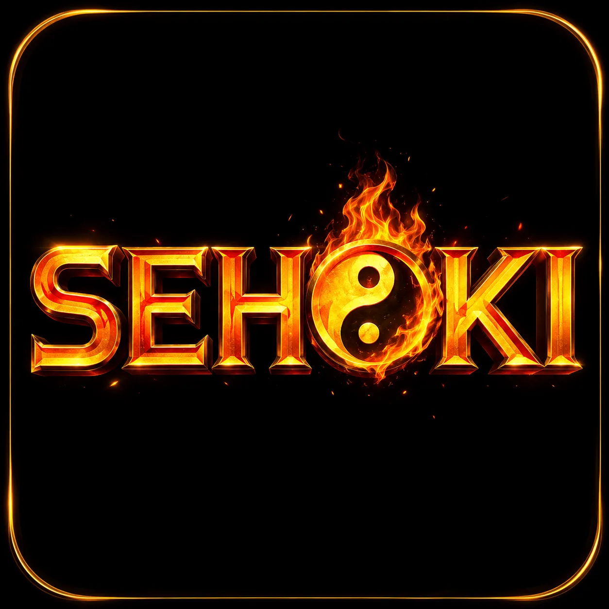 SEHOKI - Petualangan Seru Menanti di Dunia Baru