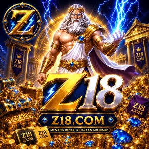 Z18 - Game Memancing Seru dan Menantang